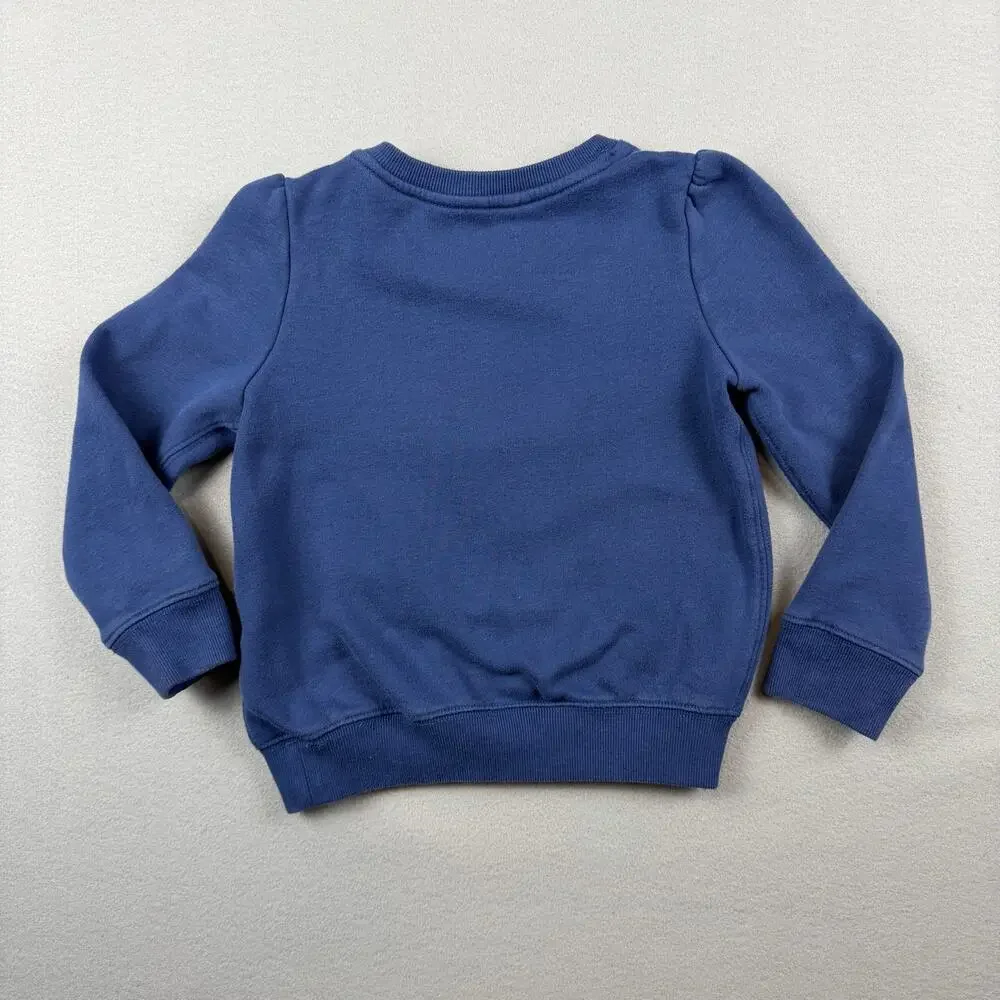Polo Ralph Lauren Polo Bear Fleece Sweatshirt Kids 6